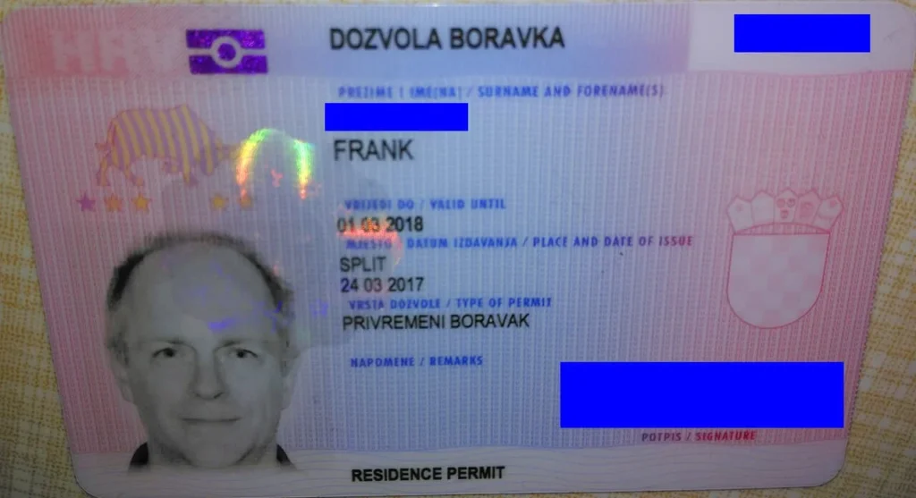 Kupite srpsku vozačku dozvolu